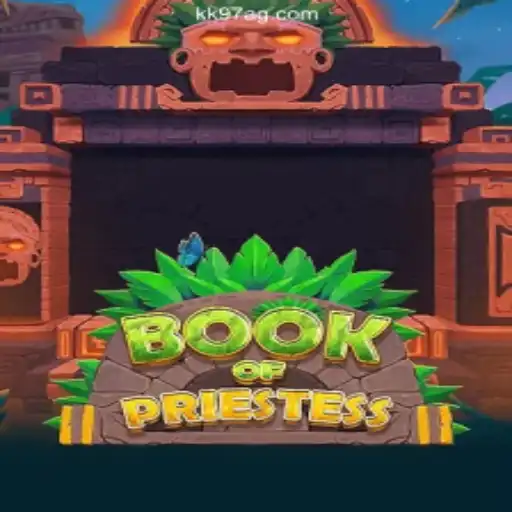 Discover the Mystical World of BookOfPriestess: A New Adventure in Online Gaming