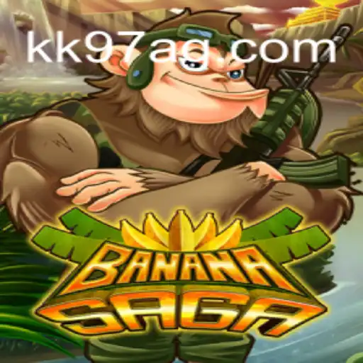 BananaSaga: A Fun Journey into the World of Online Gaming
