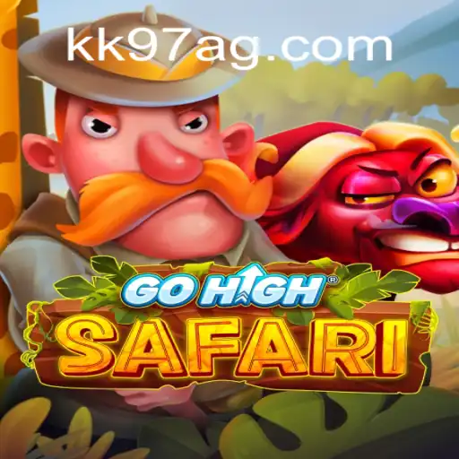 Exploring the Thrills of GoHighSafari: A Dynamic Adventure with KK97 cassino online com bônus de cadastro