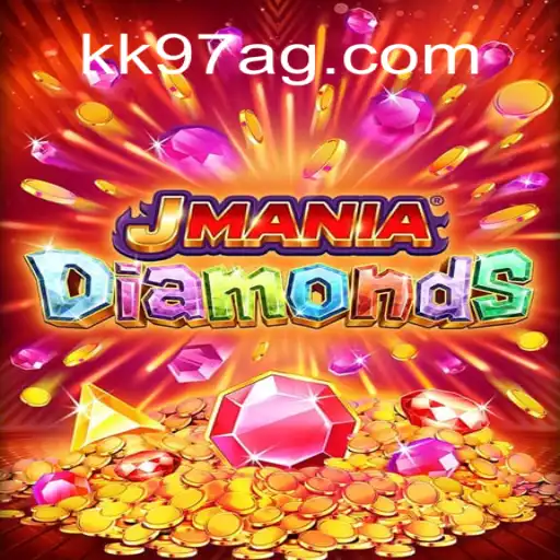 Exploring JManiaDiamonds: A Comprehensive Guide