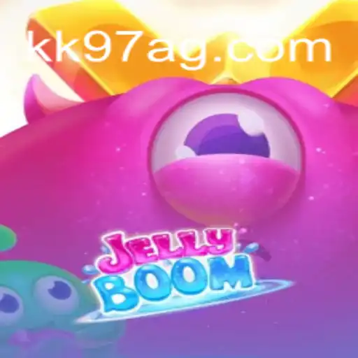 Explore the Thrilling World of JellyBoom and Online Casino Bonuses