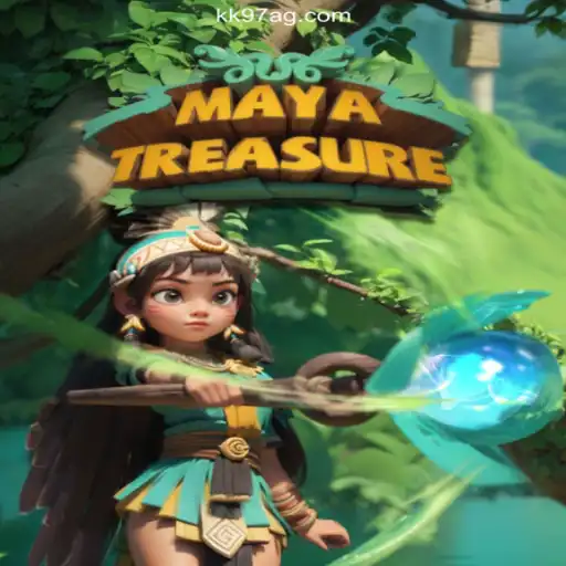 Exploring the Enigmatic World of MayaTreasure at KK97 Cassino Online with Lucrative Registration Bonuses