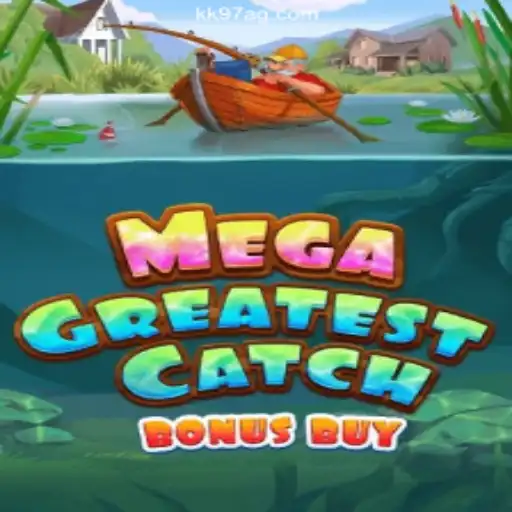 Exploring the MegaGreatestCatchBonusBuy Adventure