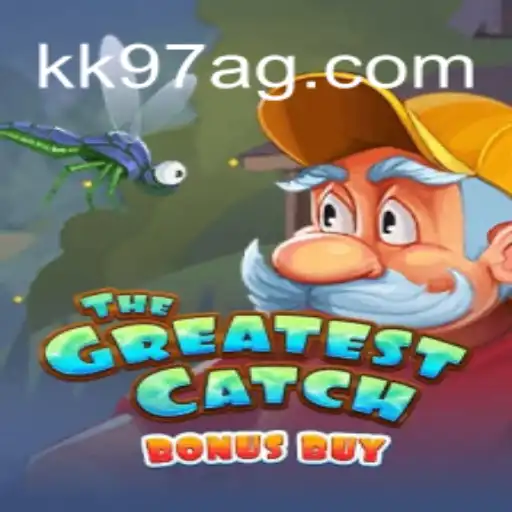 Unveiling TheGreatestCatchBonusBuy: A Thrilling Adventure in Online Casino Gaming