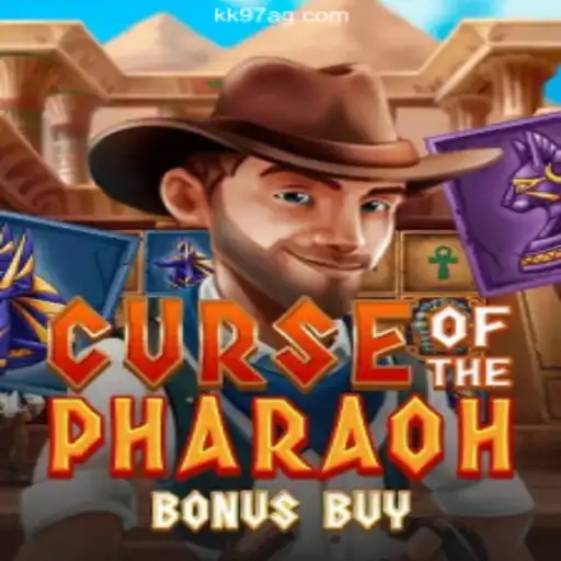 Curse of the Pharaoh Bonus Buy: Unearthing Ancient Treasures