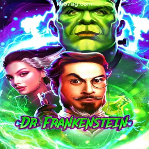 Unveiling DrFrankenstein: An Exciting Casino Adventure