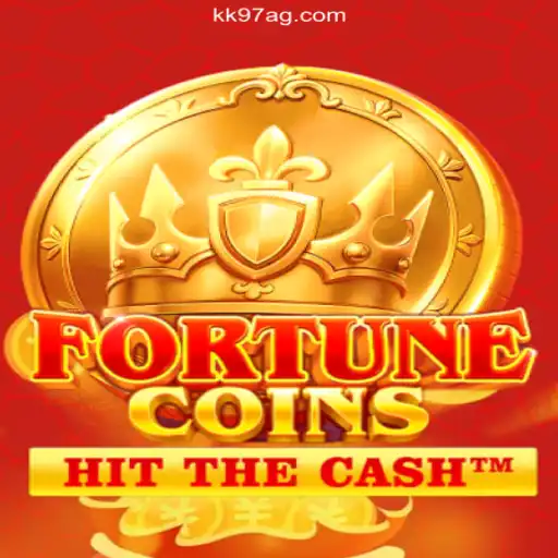 Unveiling FortuneCoins: A Comprehensive Guide to Enjoying KK97 Cassino Online Com Bônus de Cadastro