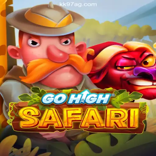 Exploring the Thrills of GoHighSafari: A Dynamic Adventure with KK97 cassino online com bônus de cadastro