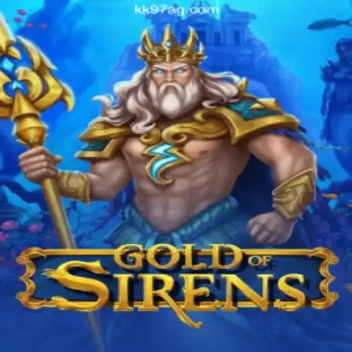 Discover the Enchanting World of GoldofSirens in KK97 Cassino Online