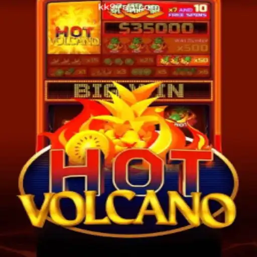 Discover the Excitement of HotVolcano: A Thrilling Adventure Awaits