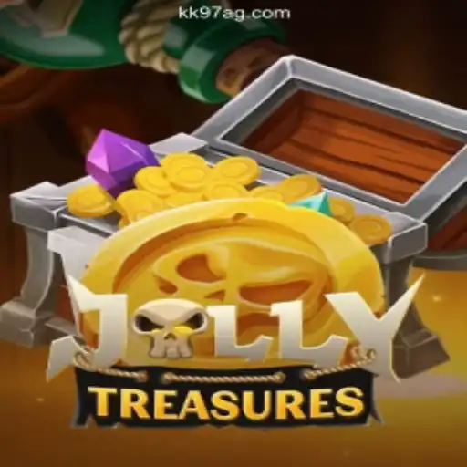 JollyTreasures: Embarking on a Treasure Hunt Adventure