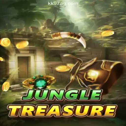 Exploring the World of JungleTreasure: An Epic Adventure with KK97 Cassino Online Com Bônus de Cadastro