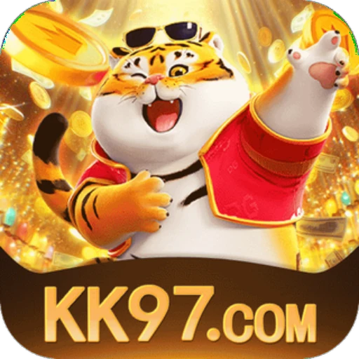 KK97 cassino online com bônus de cadastro Logo