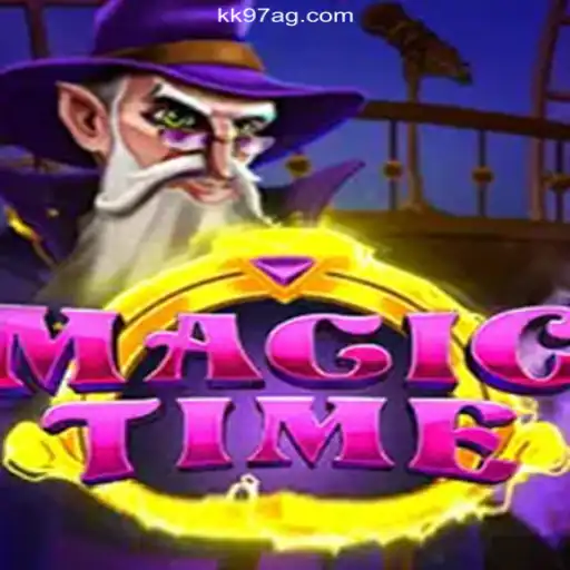 Discover the Enchanting World of MagicTime and KK97 Cassino Online