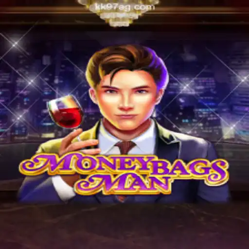 Unveiling MoneybagsMan: A Thrilling Adventure into the World of KK97 Cassino Online
