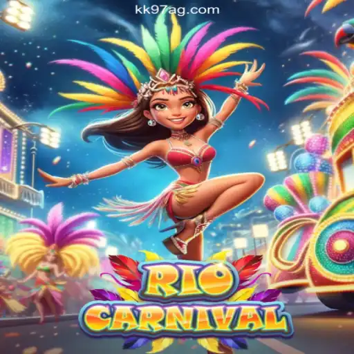 Discover the Vibrant World of RioCarnival with KK97 Cassino Online Bônus de Cadastro