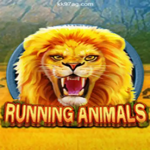 Discover 'RunningAnimals': The Exciting Game with a Wild Twist
