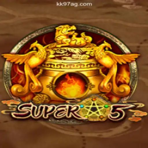 Super5: A New Thrilling Experience in Online Gaming