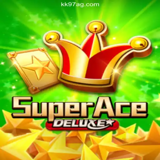 Exploring the World of SuperAceDeluxe: A Comprehensive Guide