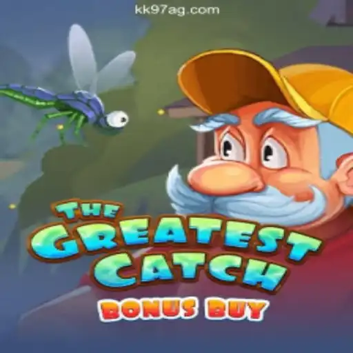 Unveiling TheGreatestCatchBonusBuy: A Thrilling Adventure in Online Casino Gaming