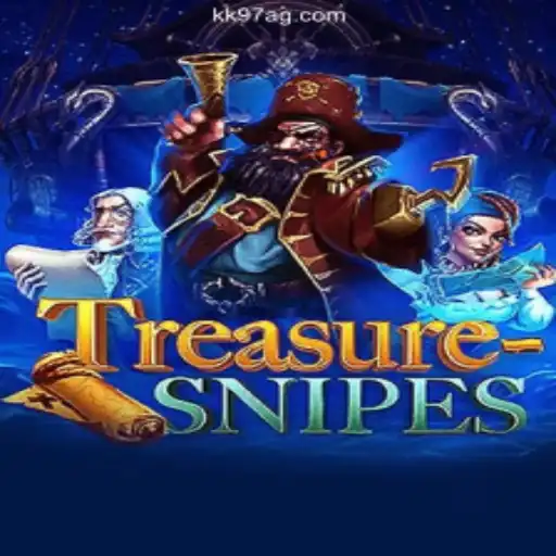 Exploring TreasureSnipes: A New Adventure in Online Gaming with KK97 Cassino