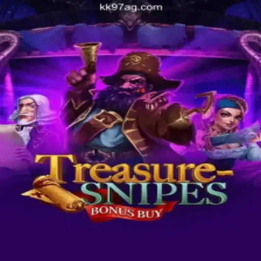 Explore the Exciting World of TreasuresnipesBonusBuy: A Thrilling Casino Adventure